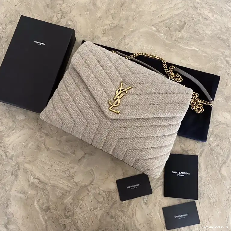 Fashionrep Bag YSL 2212HS0146 0804